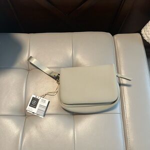 3-in-1 neoprene Crossbody Bag